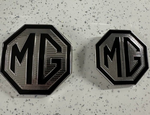 Le500 badge set - mg,