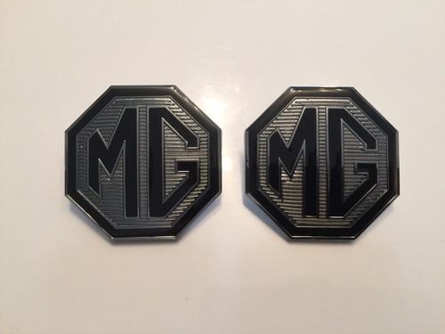 Front grille and - grille,