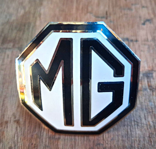 Grill badge - grill,