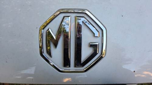 Genuine mg4 2024 2025 - ev, 2024-2025