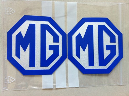 Le500 styled 70mm badge - badge, for