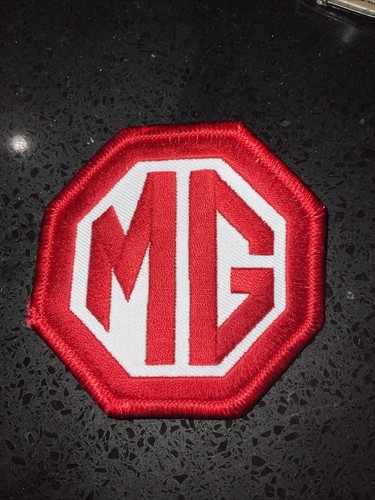 Company logo cloth - mg,