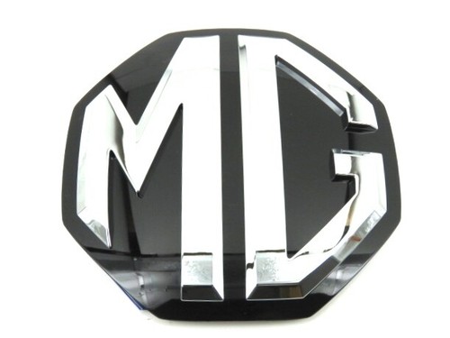 Genuine new grille badge - mg,
