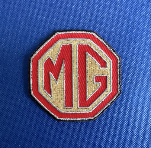 Style embroidered patch - embroidered,