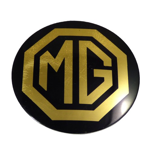 Genuine wheel centre - x, cap