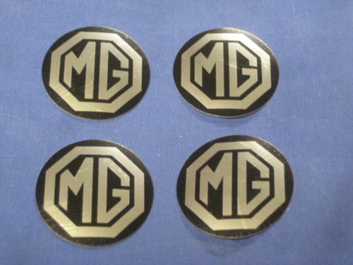 New mgb set - mg, rostyle