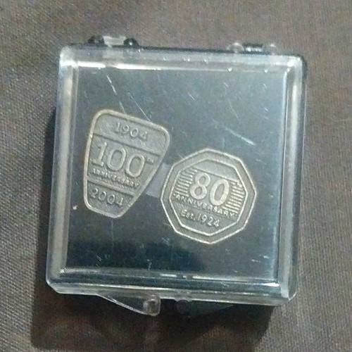 Rover 100 anniversary 80 - ,