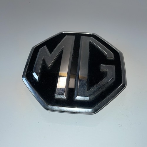 Genuine front grille badge - genuine,