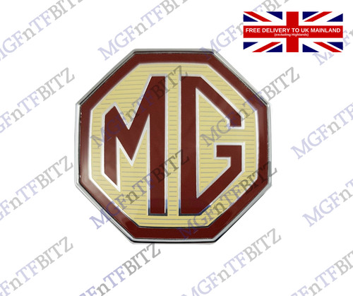 Genuine dab000160 tf - mg,