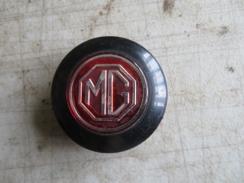 Steering wheel centre - steering,