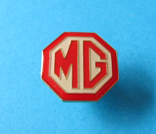 Pin badge vgc - badge., unused