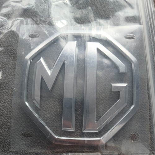 Genuine oem badge emblem - badge,