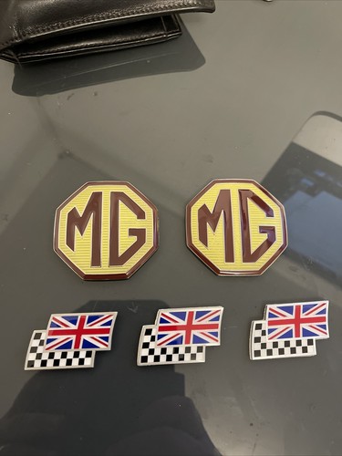 Mk1 overlay badge - mk1,