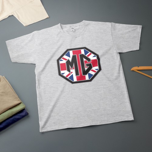 Badge shirt classic - badge,