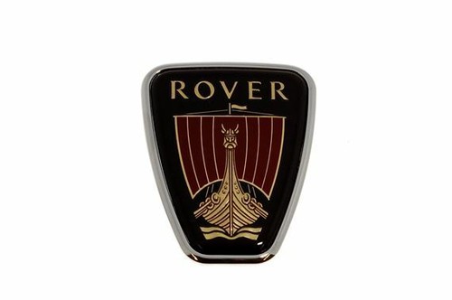 Genuine rover front - genuine, grille