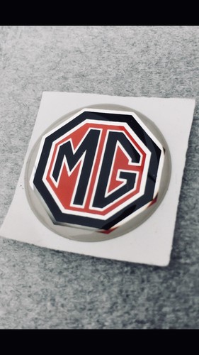 Self adhesive steering - mg,