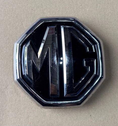 Genuine front grille - zs,