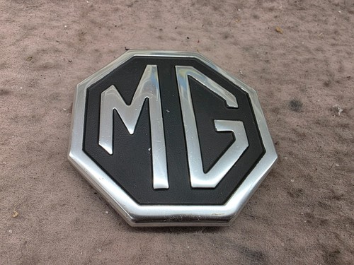Mgb badge emblem logo - b, new