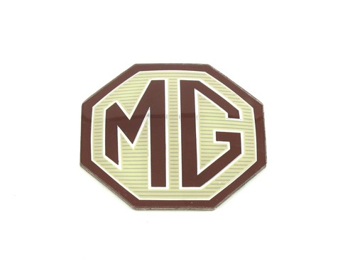 Genuine new emblem insert - emblem,